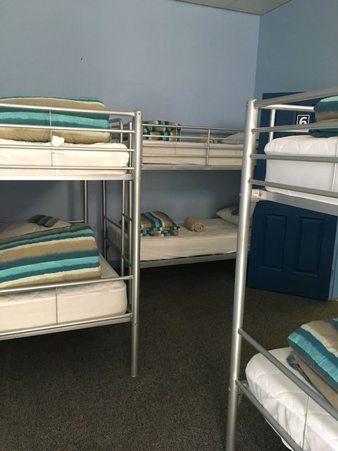 Warrnambool Beach Backpackers - Australian Directory 6
