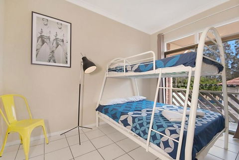 Balcony On Lawson - Australian Directory 6