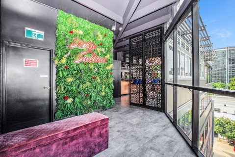 TRYP By Wyndham Fortitude Valley Hotel Brisbane - Australian Directory 4
