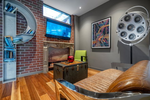 TRYP By Wyndham Fortitude Valley Hotel Brisbane - Australian Directory 3