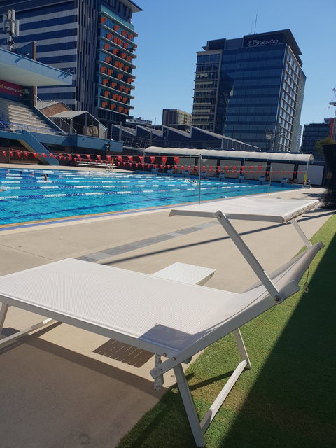 TRYP By Wyndham Fortitude Valley Hotel Brisbane - Australian Directory 0