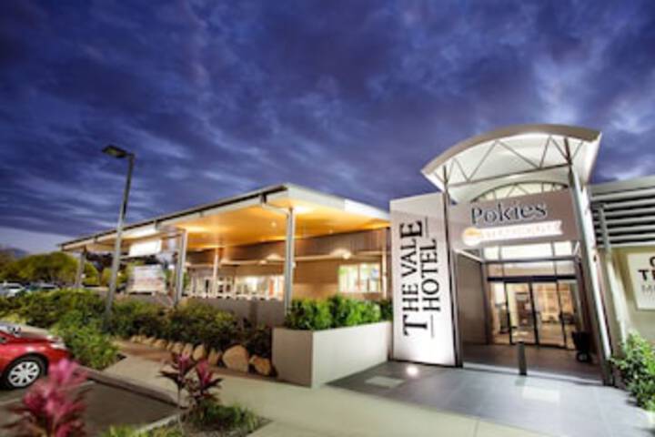 Aitkenvale QLD Australian Directory
