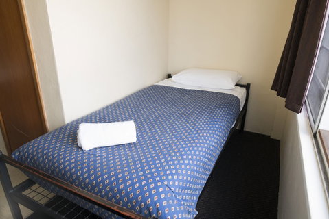 Banjo Paterson Inn - Australian Directory 0