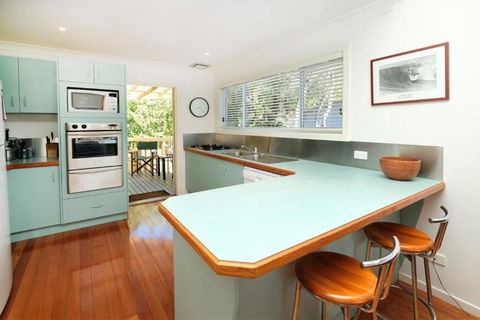 SPINNAKER 1 - Australian Directory 2