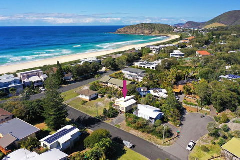 SPINNAKER 1 - Australian Directory 5