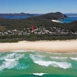 SPINNAKER 2 - Australian Directory 0