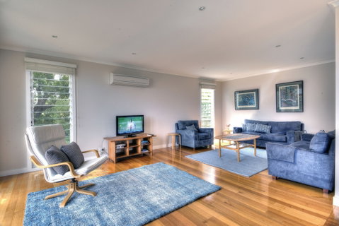 Freycinet Sanctuary At Oyster Bay - Australian Directory 4
