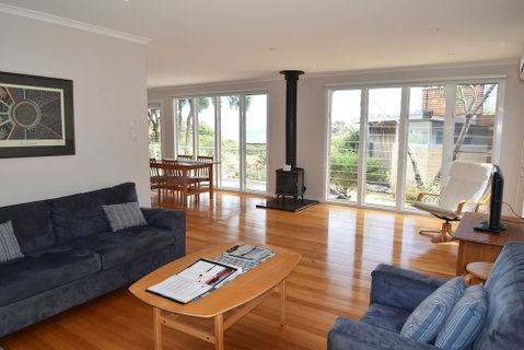 Freycinet Sanctuary At Oyster Bay - Australian Directory 2