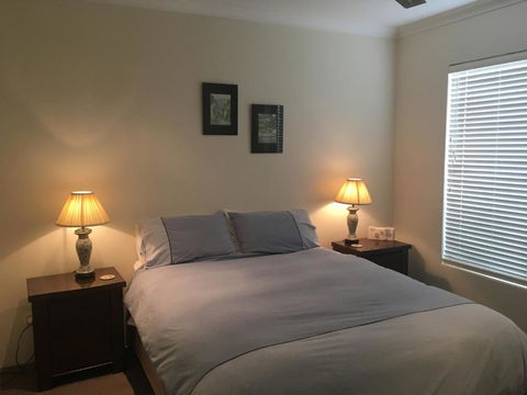 Busselton On The Beach - Australian Directory 1