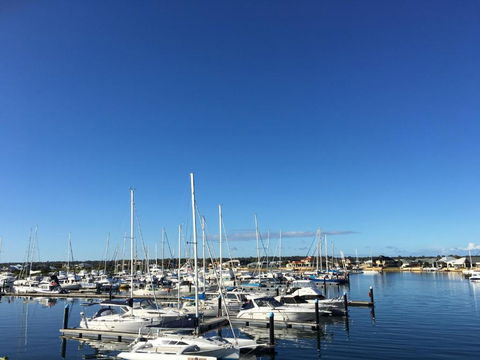Busselton On The Beach - Australian Directory 5