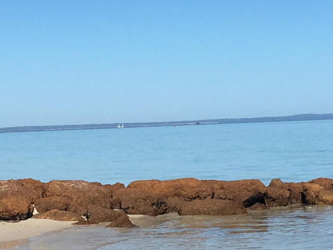 Busselton On The Beach - Australian Directory 2