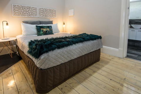 Boutique Studio On Ryrie 5 Serviced Studios Geelong CBD - Australian Directory 3