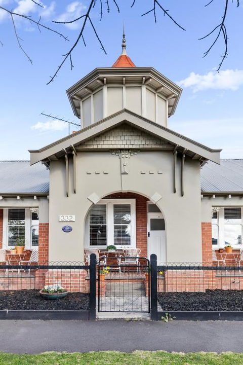 Boutique Studio On Ryrie 5 Serviced Studios Geelong CBD - Australian Directory 5