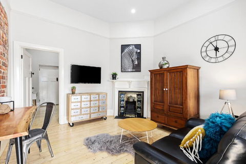 Boutique Studio On Ryrie 5 Serviced Studios Geelong CBD - Australian Directory 1