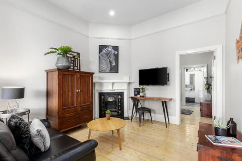 Boutique Studio On Ryrie 5 Serviced Studios Geelong CBD - Australian Directory 4