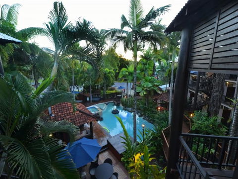 Balinese Breeze - Australian Directory 2