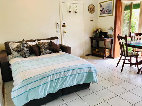 Fairy Wren Cottage Country To Coast Retreat - Australian Directory 5
