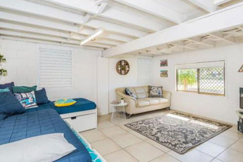 Finlays Retreat Pet Friendly House Yamba - Australian Directory 7