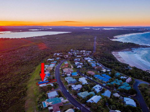 Shelleys 21 Pacific Street - Australian Directory 1