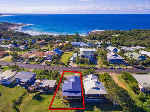 Shelleys 21 Pacific Street - Australian Directory 3
