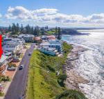 Avalon 1 overlooking beautiful Convent Beach - Australian Directory