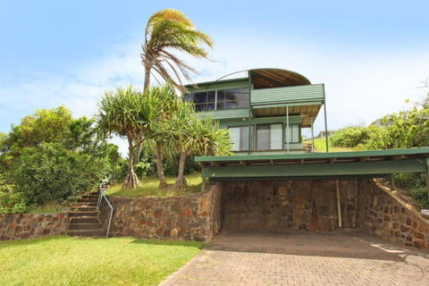 38 Pacific Terrace Coolum Beach Linen Supplied - Australian Directory 5