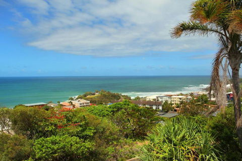 38 Pacific Terrace Coolum Beach Linen Supplied - Australian Directory 3