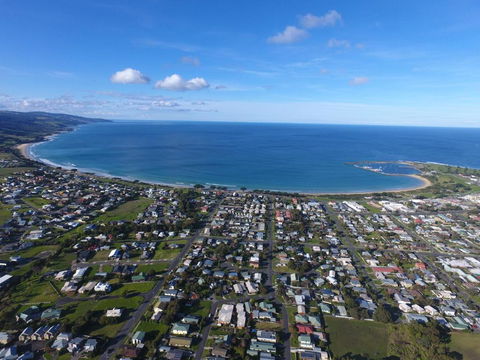 Kutu Ev - Australian Directory 6