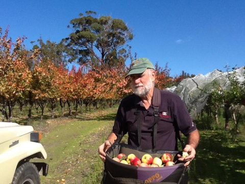Eureka Farm - Australian Directory 1