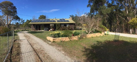 Eureka Farm - Australian Directory 3