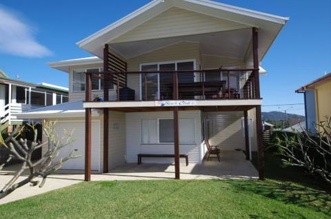 Beach Club 1 5 Gowing Street - Australian Directory 1