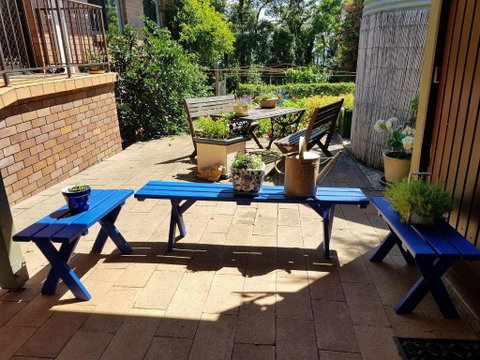 Manitzky Magic Home With Heart - Australian Directory 3