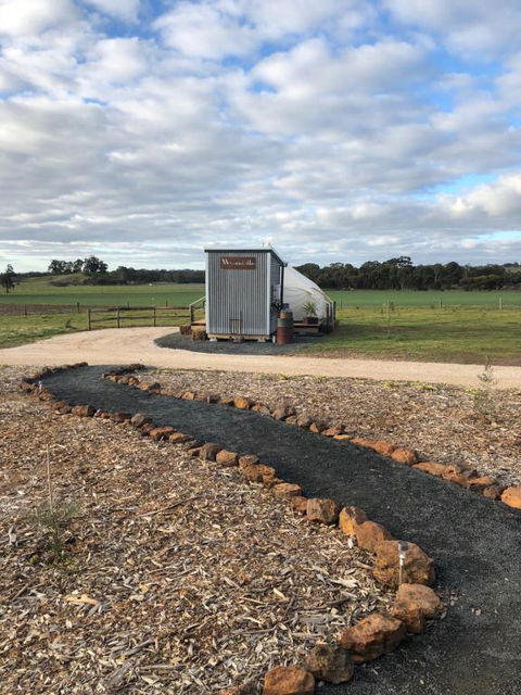 Bukirk Glamping & Tiny Houses - Australian Directory 4
