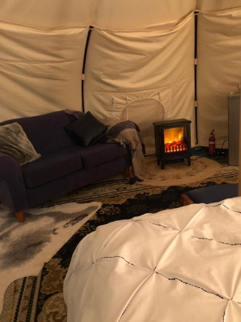 Bukirk Glamping & Tiny Houses - Australian Directory 5