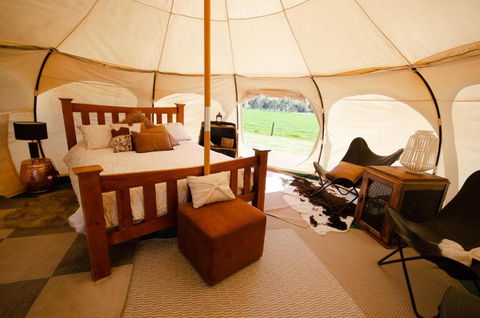 Bukirk Glamping & Tiny Houses - Australian Directory 2