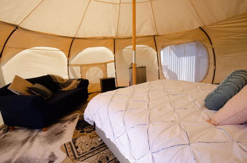 Bukirk Glamping & Tiny Houses - Australian Directory 3