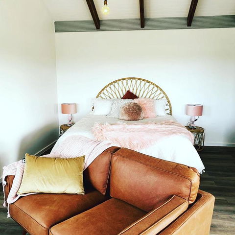 Bukirk Glamping & Tiny Houses - Australian Directory 1