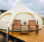Bukirk Glamping  Tiny Houses - Australian Directory