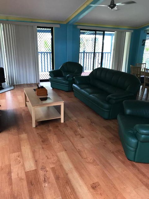 Orchid Beach Retreat Orchid Beach Fraser Island - Australian Directory 5
