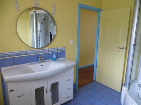 Orchid Beach Retreat Orchid Beach Fraser Island - Australian Directory 1