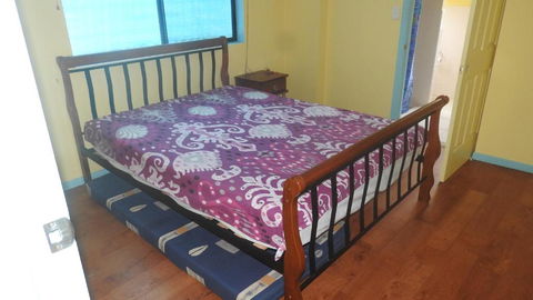 Orchid Beach Retreat Orchid Beach Fraser Island - Australian Directory 3