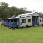 Orchid Beach Retreat Orchid Beach Fraser Island - Australian Directory 0