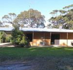 Turner Brook Chalet - Australian Directory