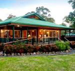 Valley View Luxury Retreat - Australian Directory