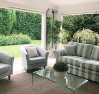 Bowral Escape - Australian Directory