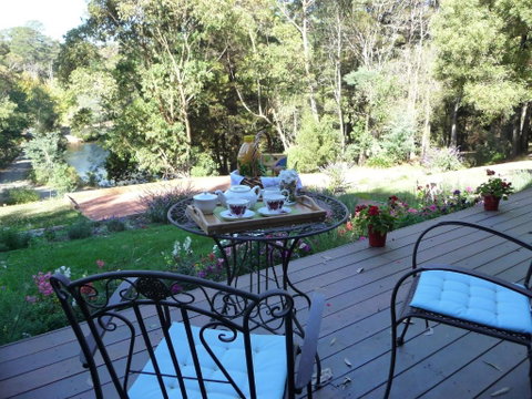 Lakeview On Sycamore - Australian Directory 4