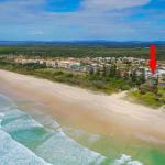 Blue Pacific 2 Across The Road From Pippi Beach - Australian Directory 0