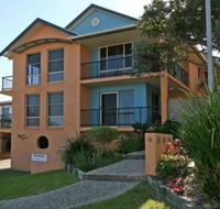Phoenix Terrace townhouse Yamba - Australian Directory
