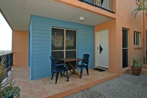 Phoenix Terrace Townhouse Yamba - Australian Directory 7