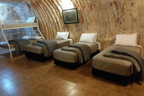 Zen Underground B & B - Australian Directory 4